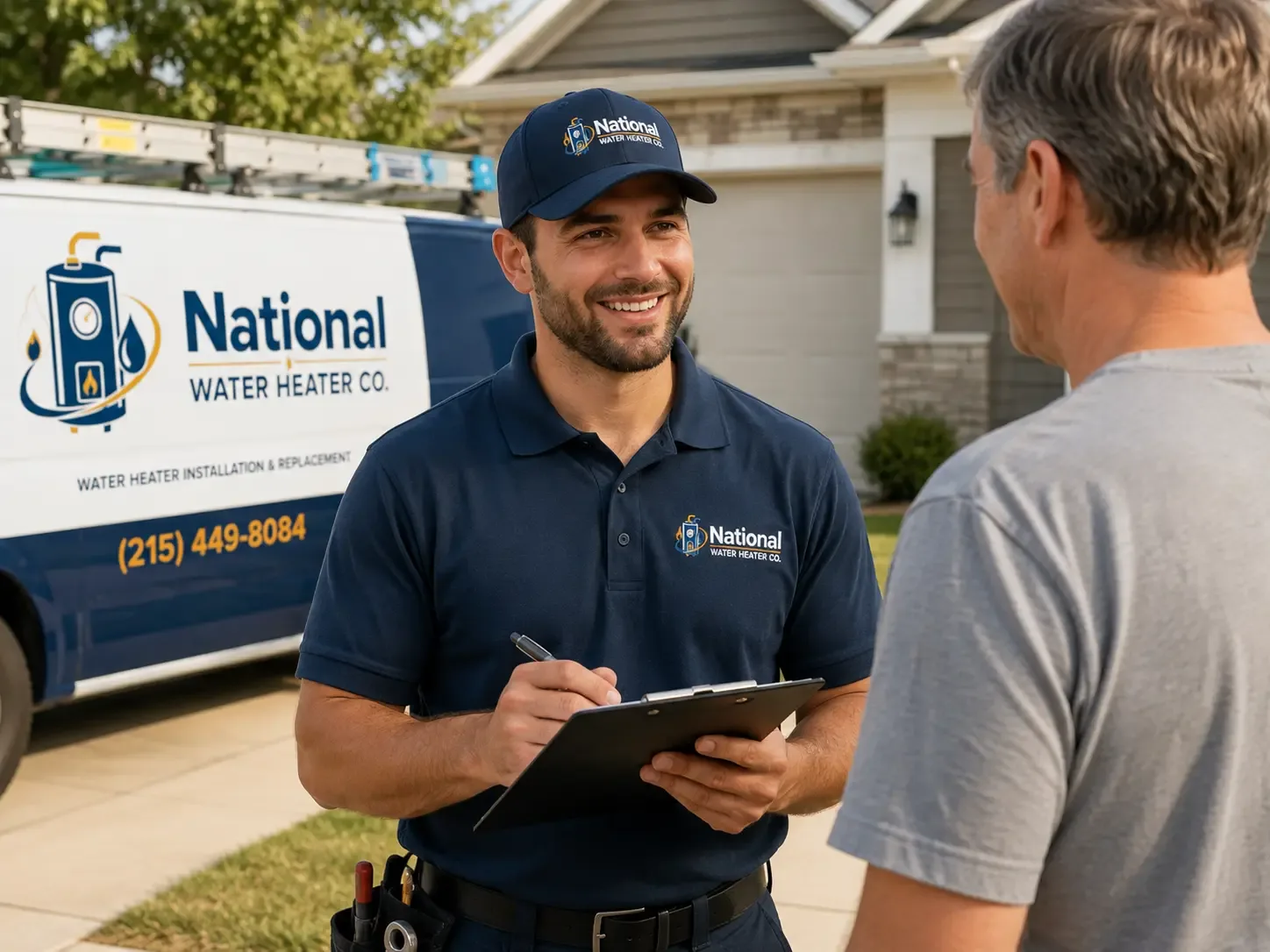 Water Heater Installation Savoy, TX FAQs